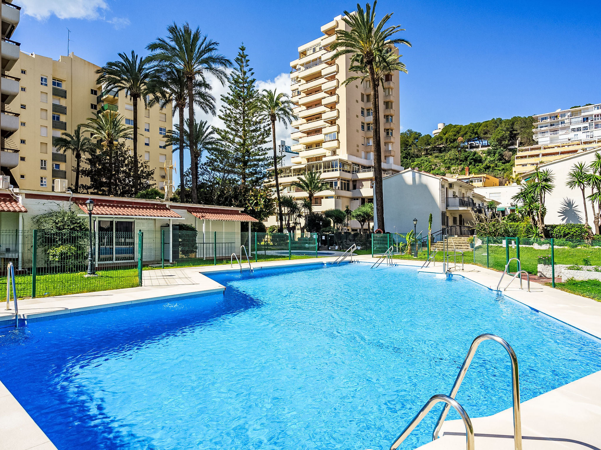 Pool Outdoor