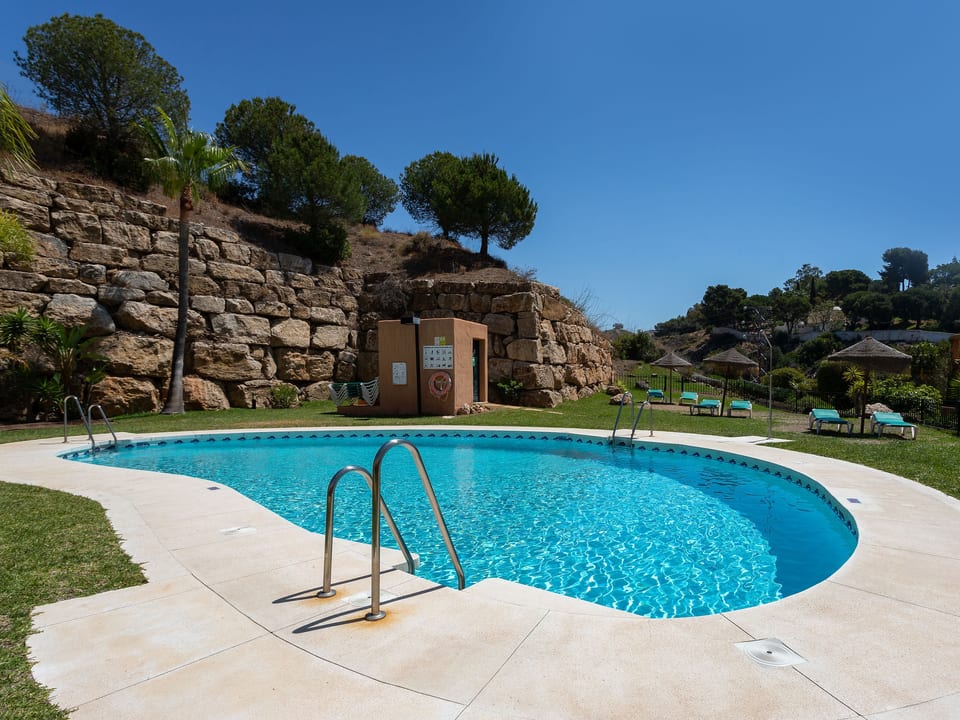 Pool Outdoor