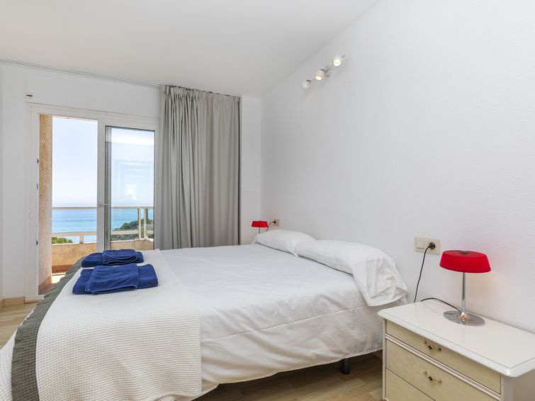 Blanes Playa