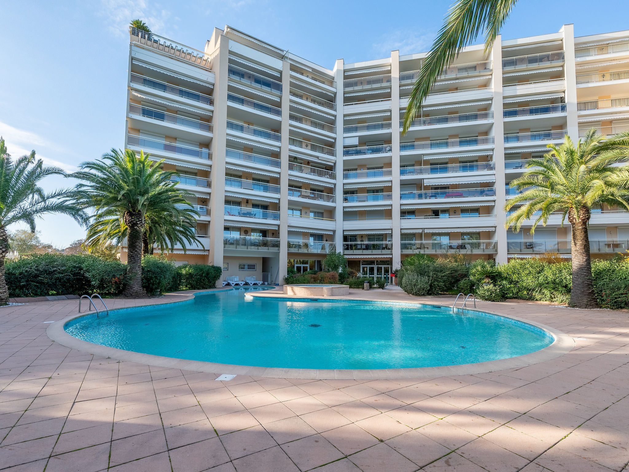 Pool Outdoor
