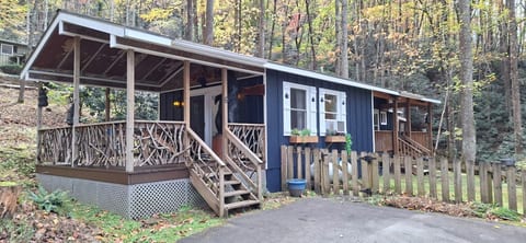 Babbling Brook Cottage