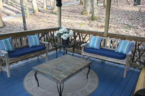 Babbling Brook Cottage