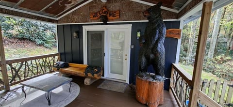 Babbling Brook Cottage
