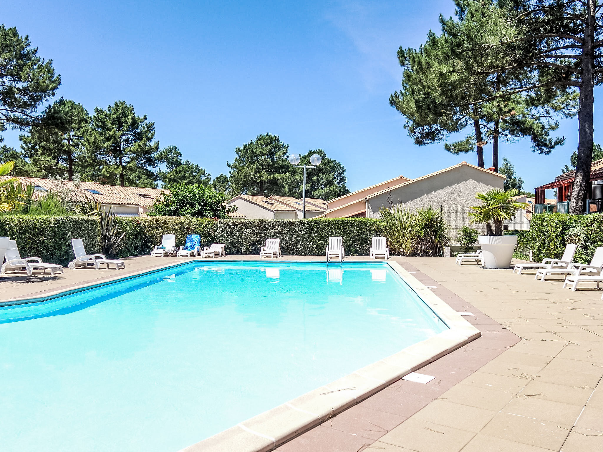 Pool Outdoor