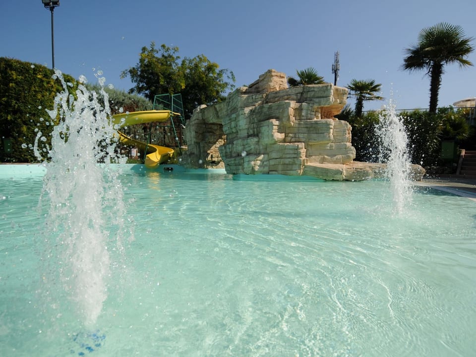 Pool Outdoor