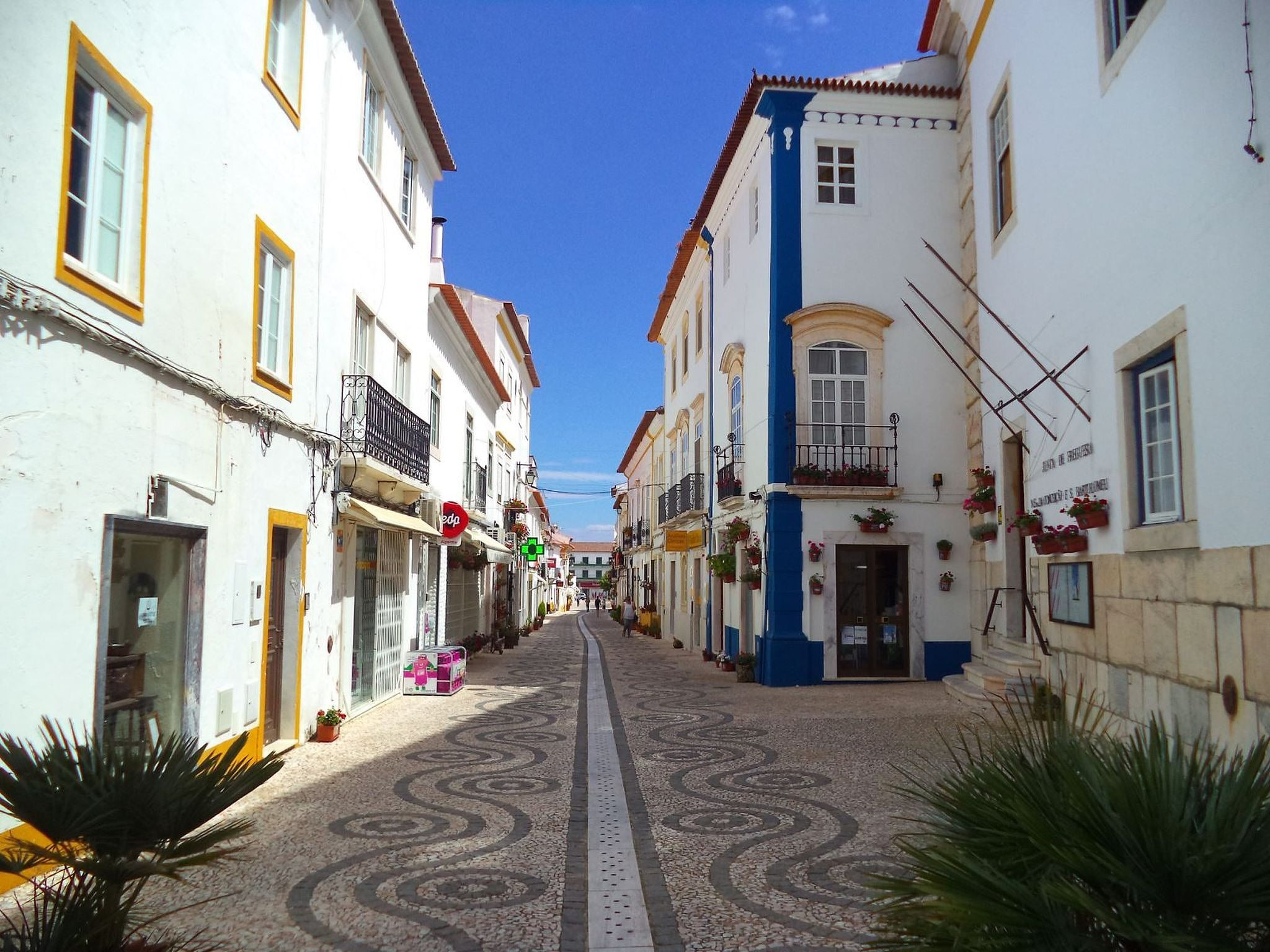 Geschichte, Önologie und Gastronomie im Alentejo