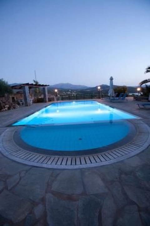 Apartment Villa Michalis in Agios Nikolaos