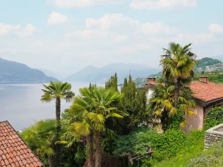 Soleluna - Porto Valtravaglia