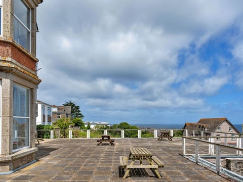 No. 11 Porthminster