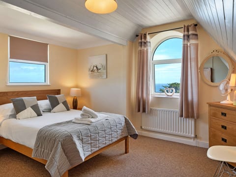 No. 11 Porthminster