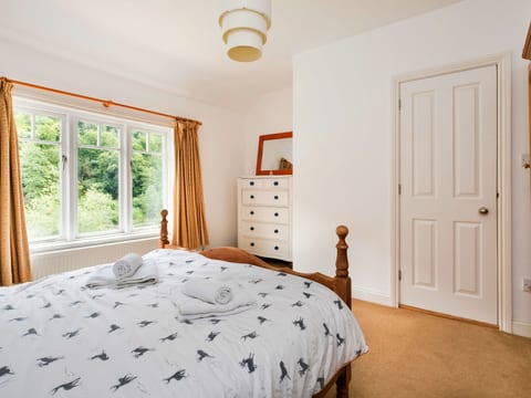 Riversdale Lodge