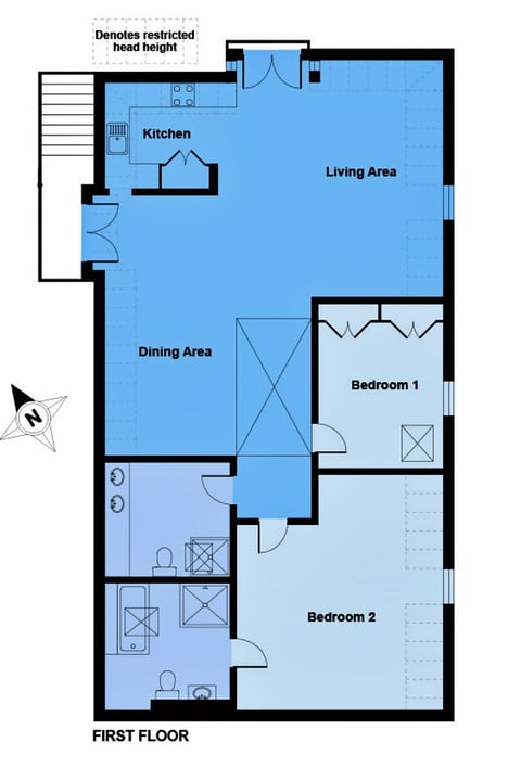 Inside other
