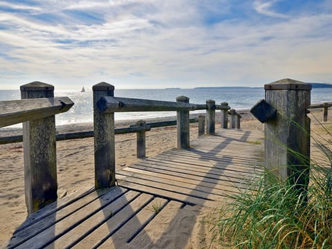 Peace Retreats Apartment - Pwllheli