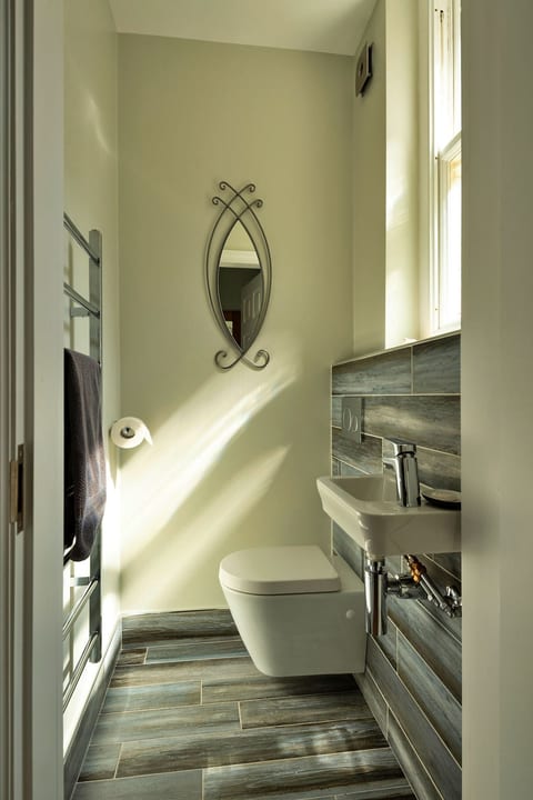The Old Post Office Apartment 1