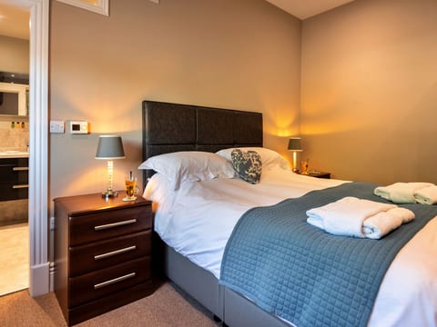 The Old Post Office Apartment 1