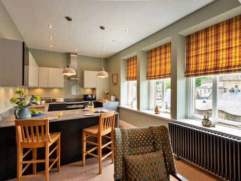The Old Post Office Apartment 2