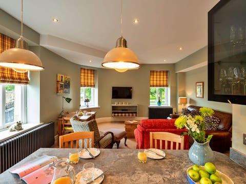 The Old Post Office Apartment 2
