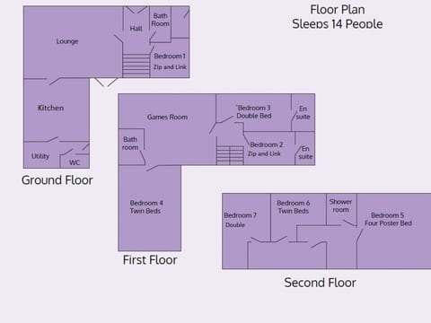 Inside other