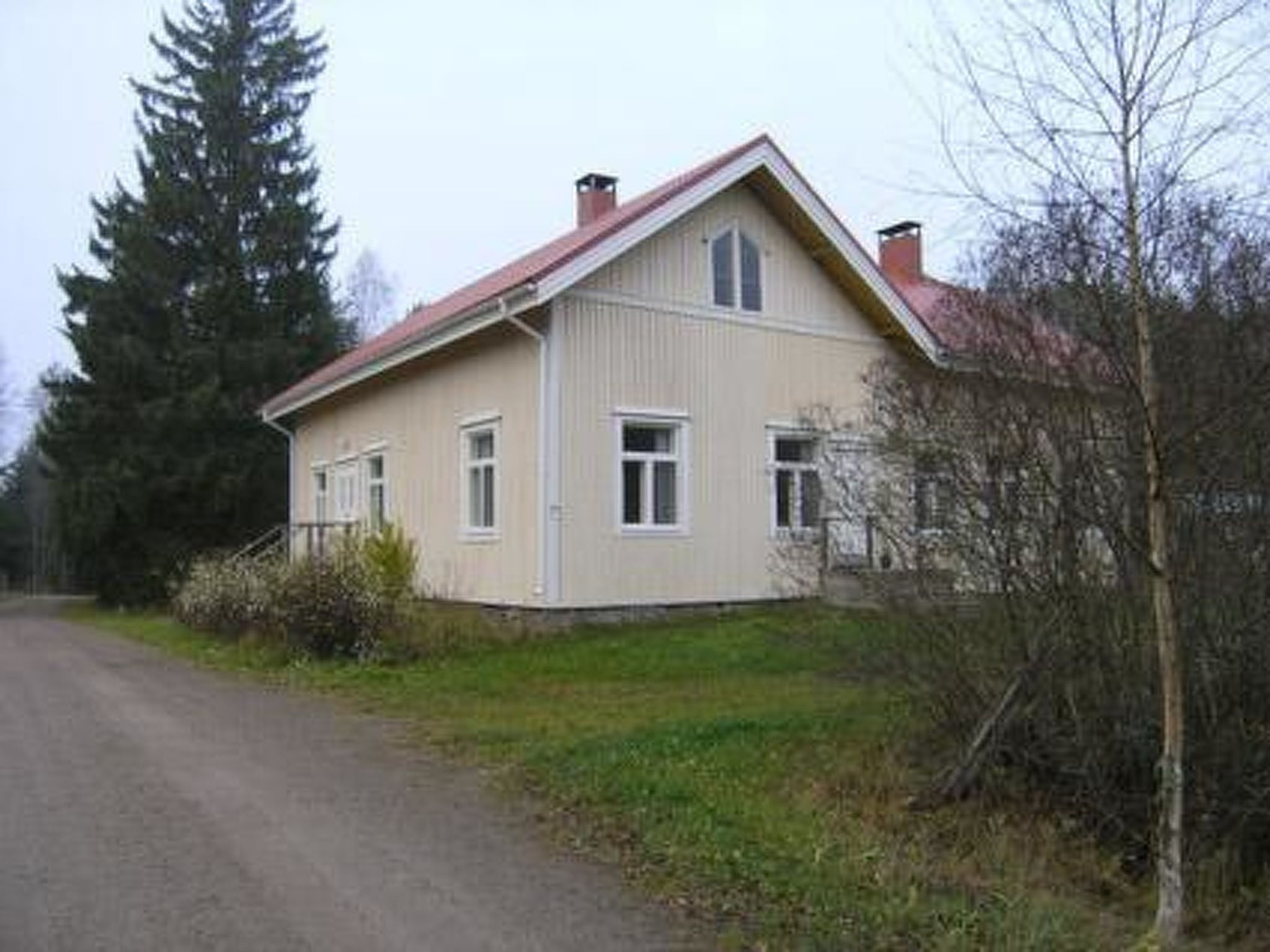Inside other