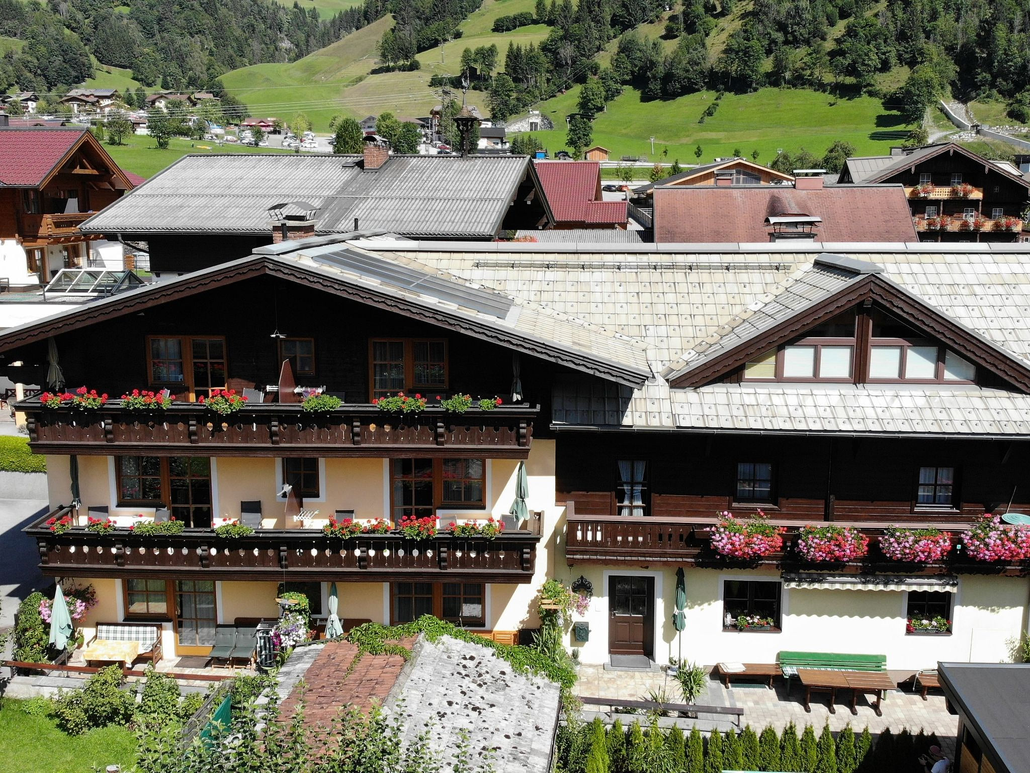 in Dorfgastein