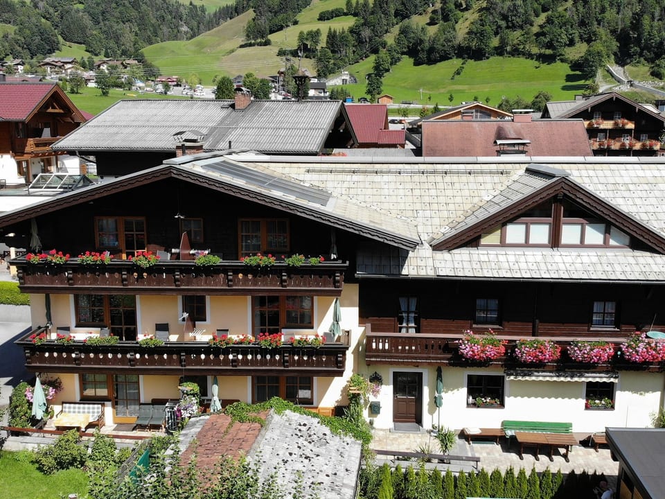 in Dorfgastein - Bad Hofgastein