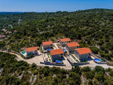 Olea Resort