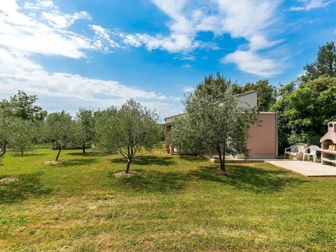 für 4 Personen ca. 66 m² in Ližnjan, Istrien (Medulin und Umgebung)