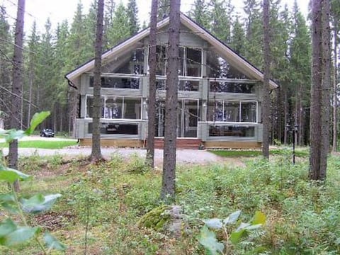 Inside other