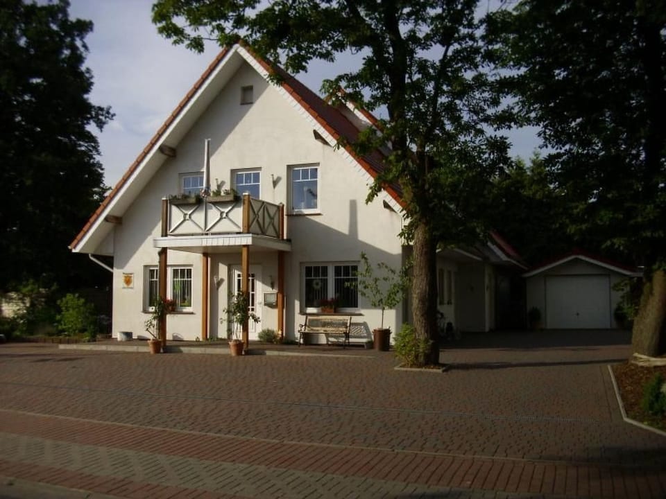 Wohnung in Abbehausen - Ellwürden - Nordenham