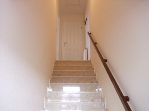 Wohnung in Abbehausen - Ellwürden