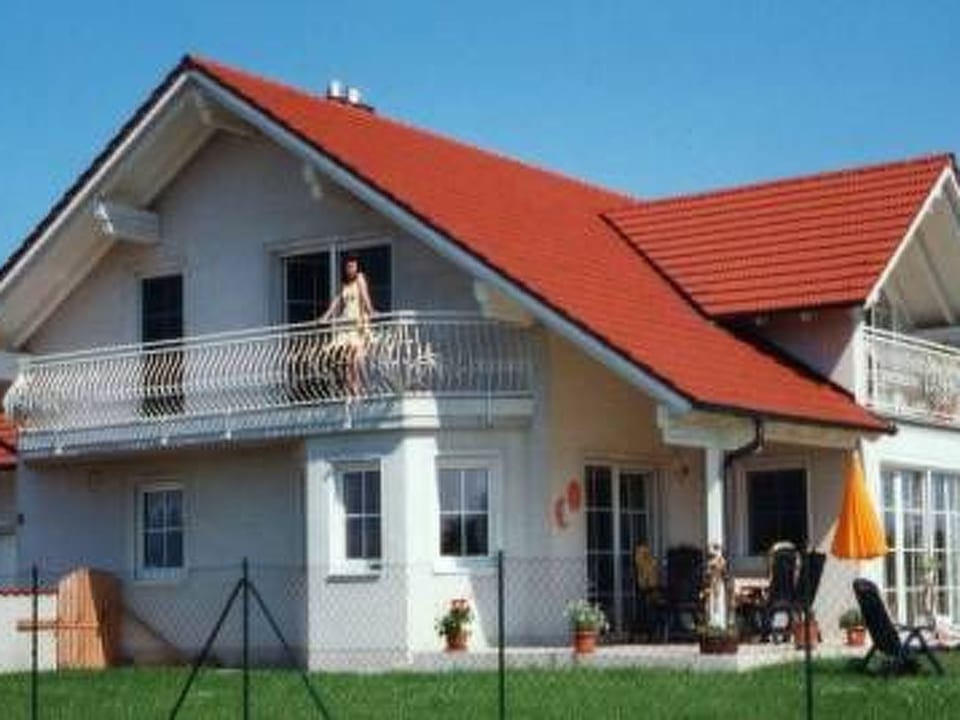 Haus Anja in Bad Füssing - Bad Füssing