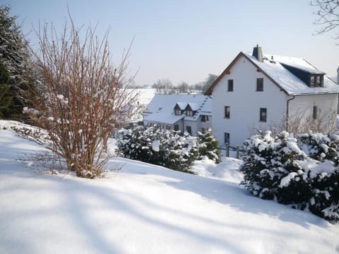 Gästehaus Siebert
