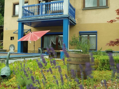 Monterosa in Baden-Baden