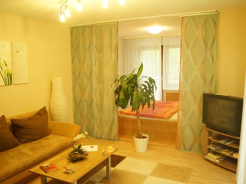 Cassiopaia in Baden-Baden