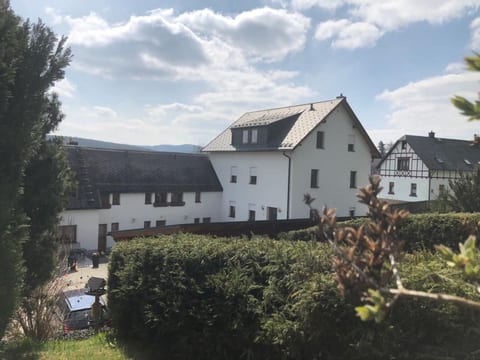 FeWo Siebert