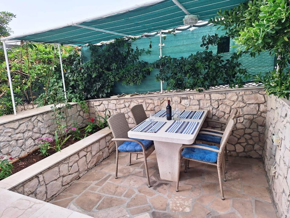 Wohnung Ferienwohnungen Villa Vanja - Povlja