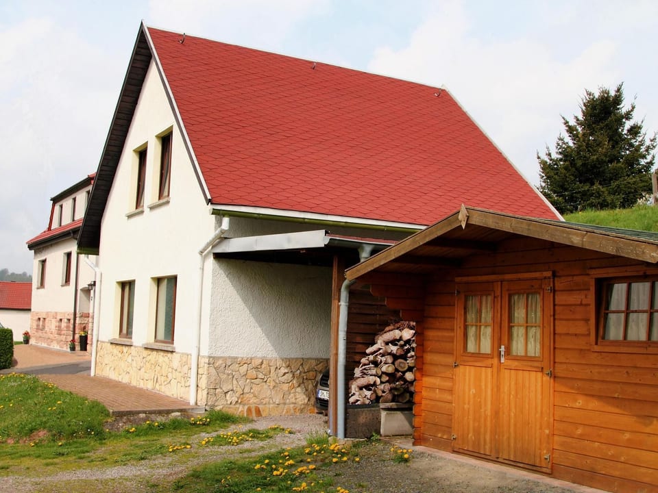 Hauer - Schmalkalden