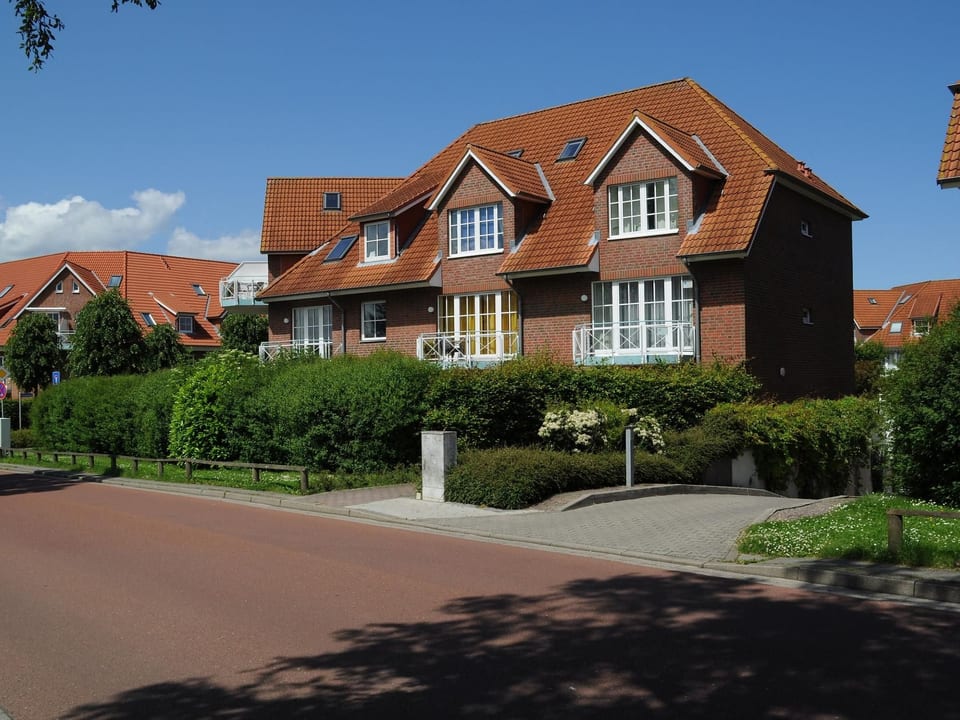 Julchen - Timmendorfer Strand