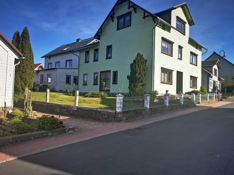 Thüringer Landhaus