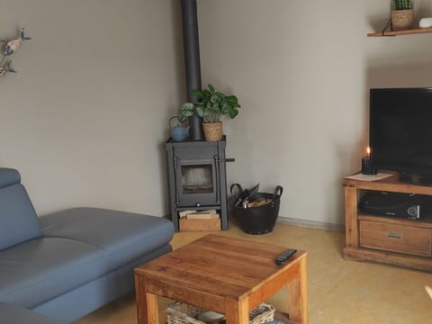 Gemütliches Ferienbungalow mit Garten