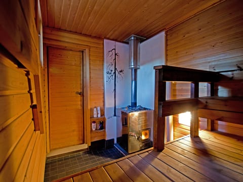 Inside other