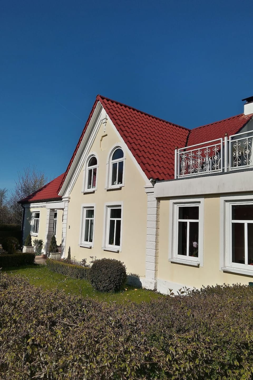 Ambiente - Westerholz