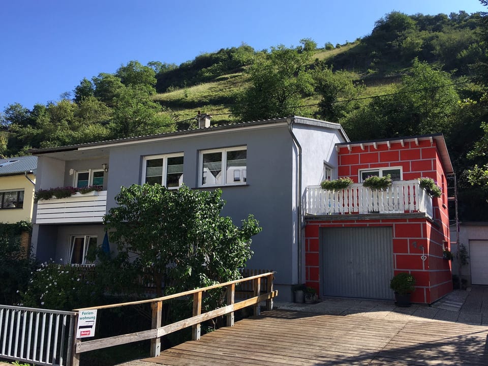FerienwohnungPomaria - Pommern