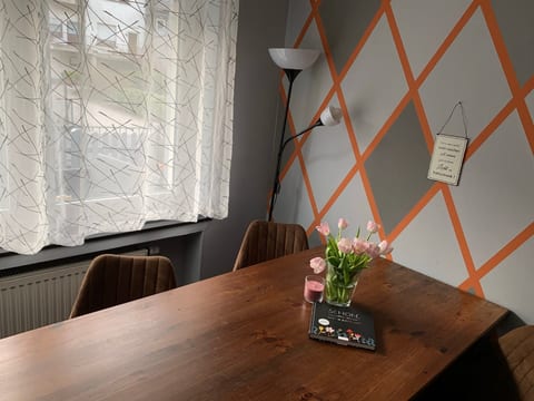 FerienwohnungPomaria