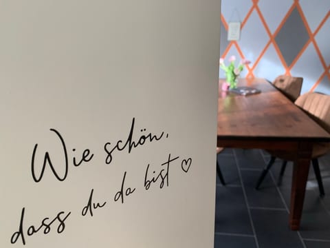 FerienwohnungPomaria