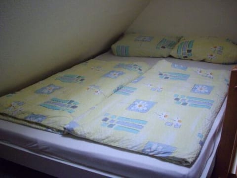 Apartment im Friesenhaus Dikhü