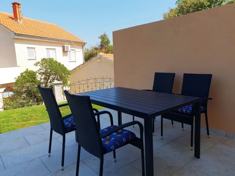Apartment Branka