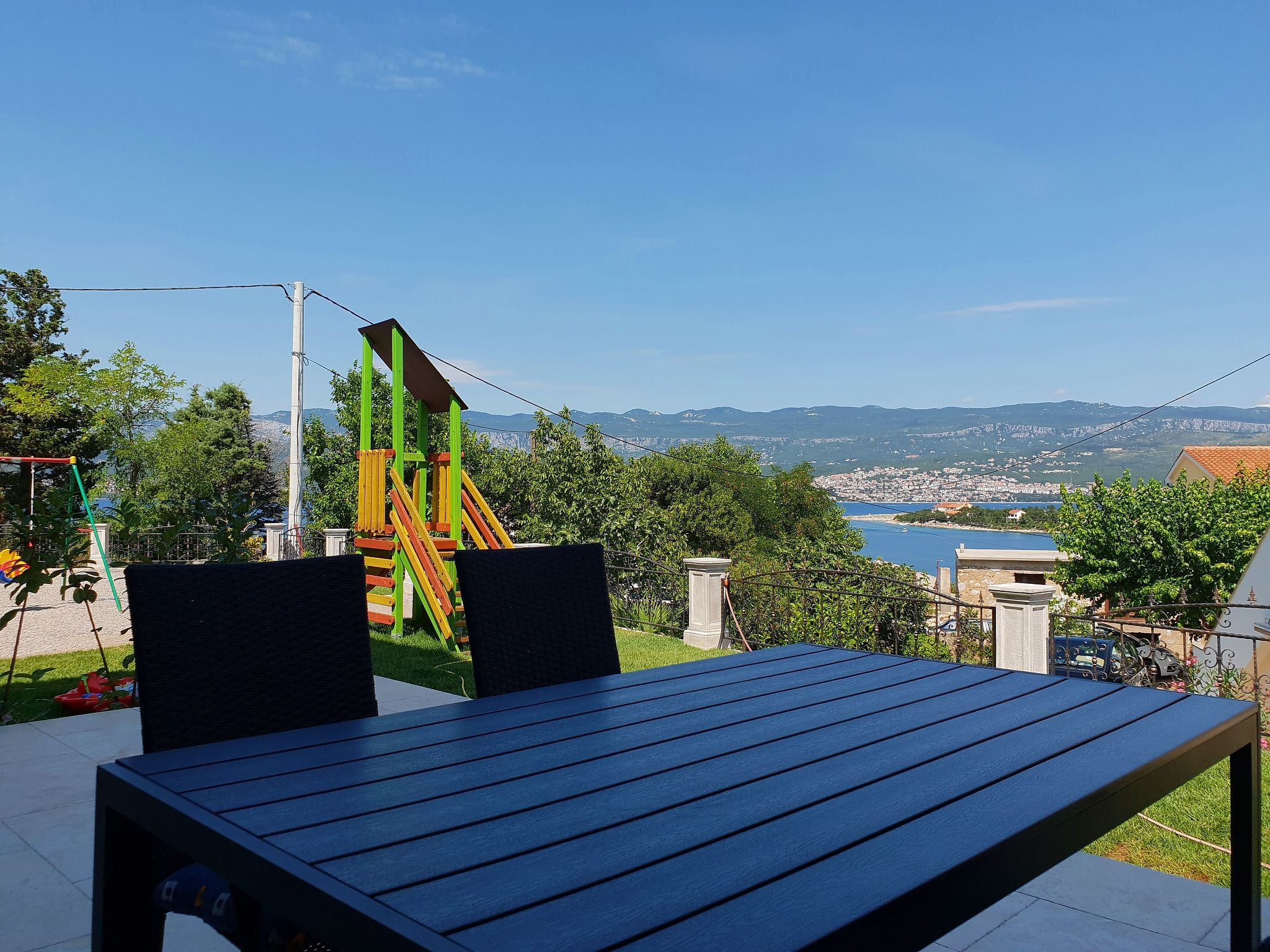 Apartment Branka