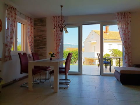 Apartment Branka
