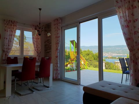Apartment Branka